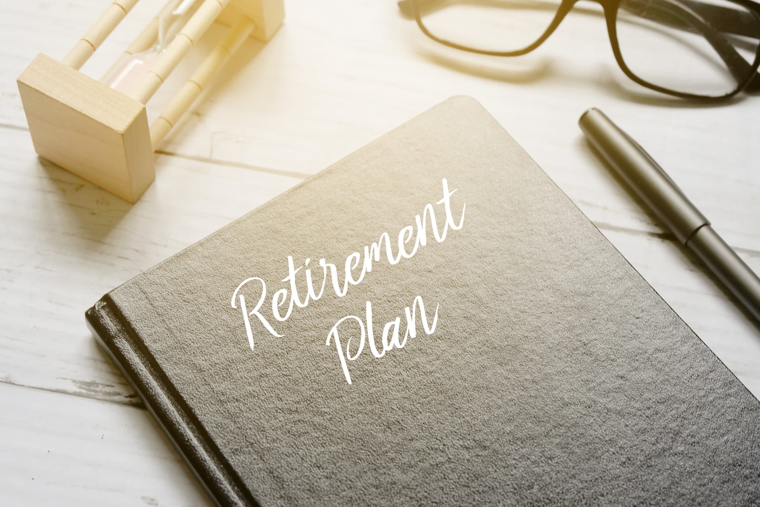 Tax Changes To Retirement Plans